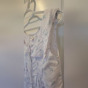 100% Cotton 80s Nightgown Nwot Small